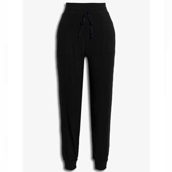 NWT The Range Ribbed Joggers, XS - Picture 3 of 13